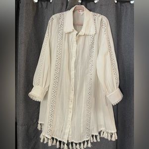 Latiste by Amy Plus Size Dress